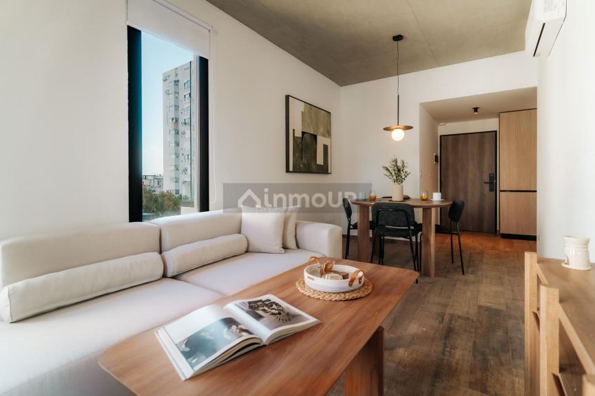 Departamento en Venta en Palermo, Capital Federal