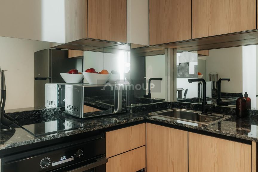 Departamento en Venta en Palermo, Capital Federal