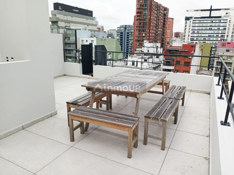 Departamento en Venta en Palermo, Capital Federal