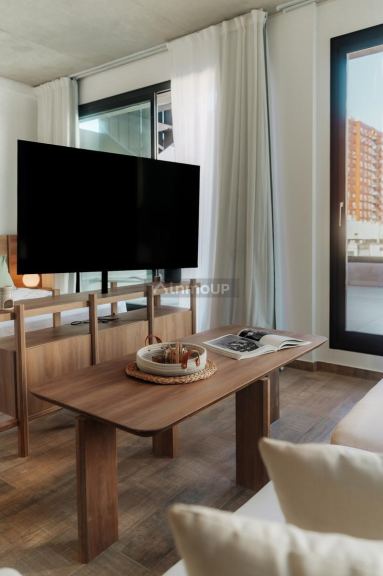 Departamento en Venta en Palermo, Capital Federal
