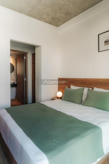 Departamento en Venta en Palermo, Capital Federal