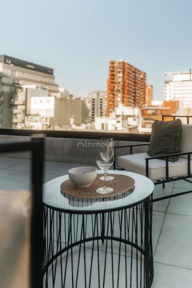 Departamento en Venta en Palermo, Capital Federal