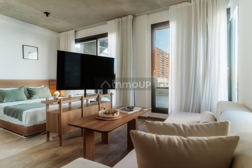 Departamento en Venta en Palermo, Capital Federal