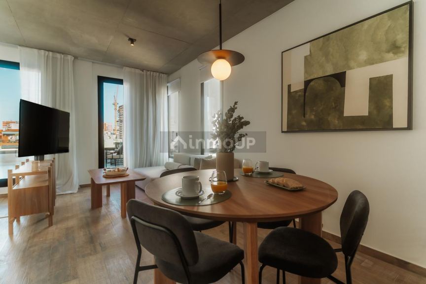 Departamento en Venta en Palermo, Capital Federal