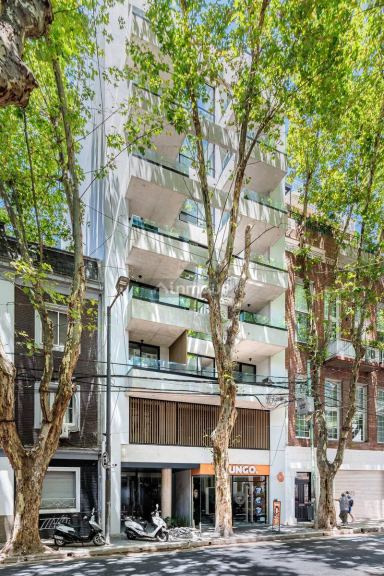 Departamento en Venta en Palermo, Capital Federal