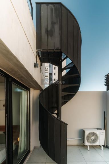 Departamento en Venta en Palermo, Capital Federal