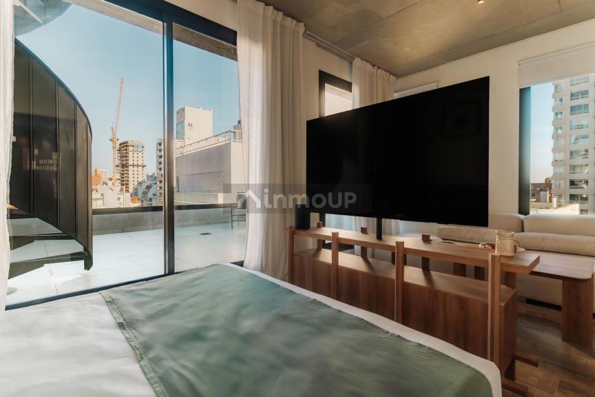 Departamento en Venta en Palermo, Capital Federal