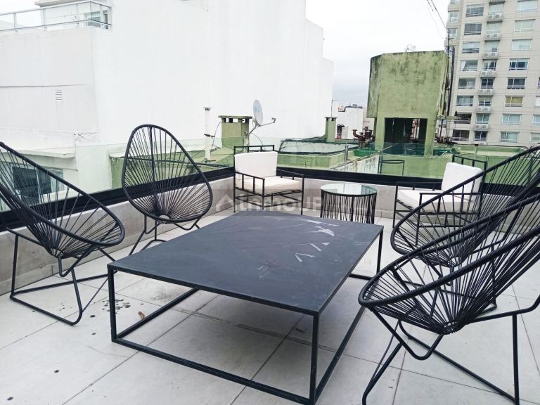 Departamento en Venta en Palermo, Capital Federal