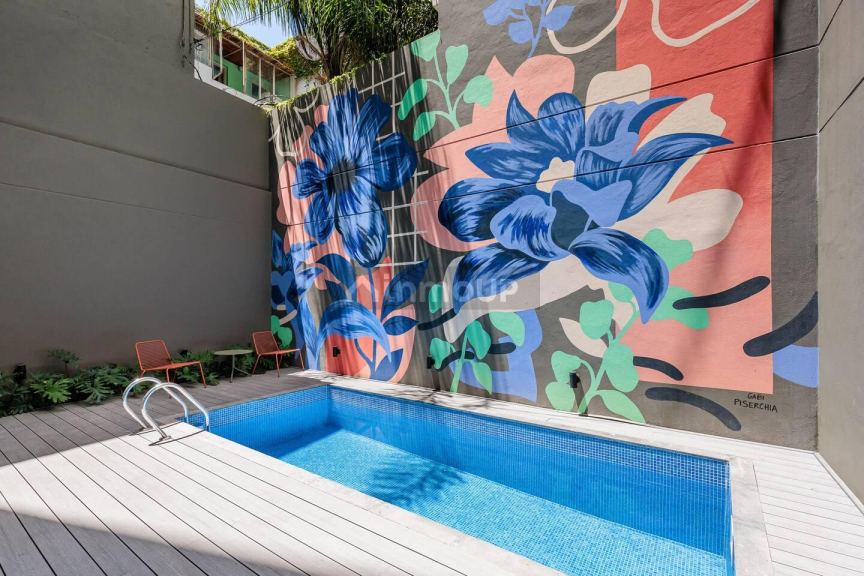 Departamento en Venta en Palermo, Capital Federal