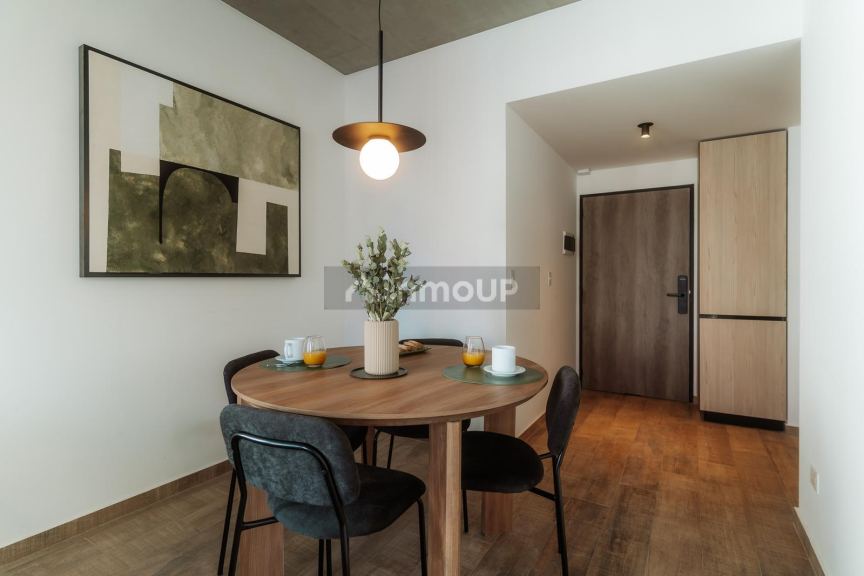 Departamento en Venta en Palermo, Capital Federal