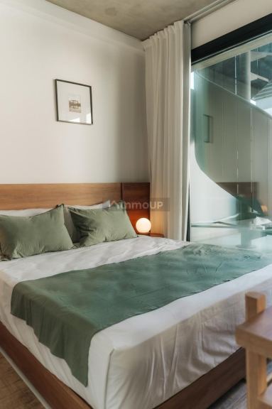 Departamento en Venta en Palermo, Capital Federal