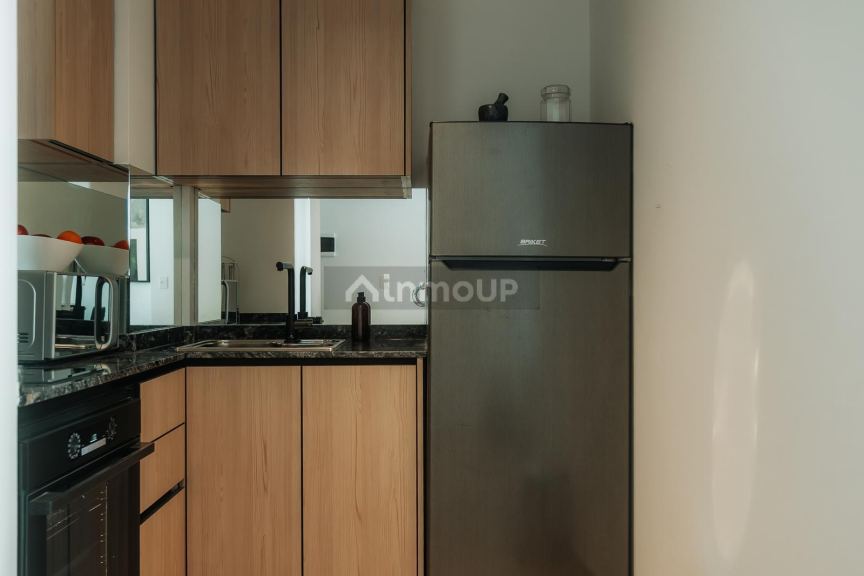 Departamento en Venta en Palermo, Capital Federal