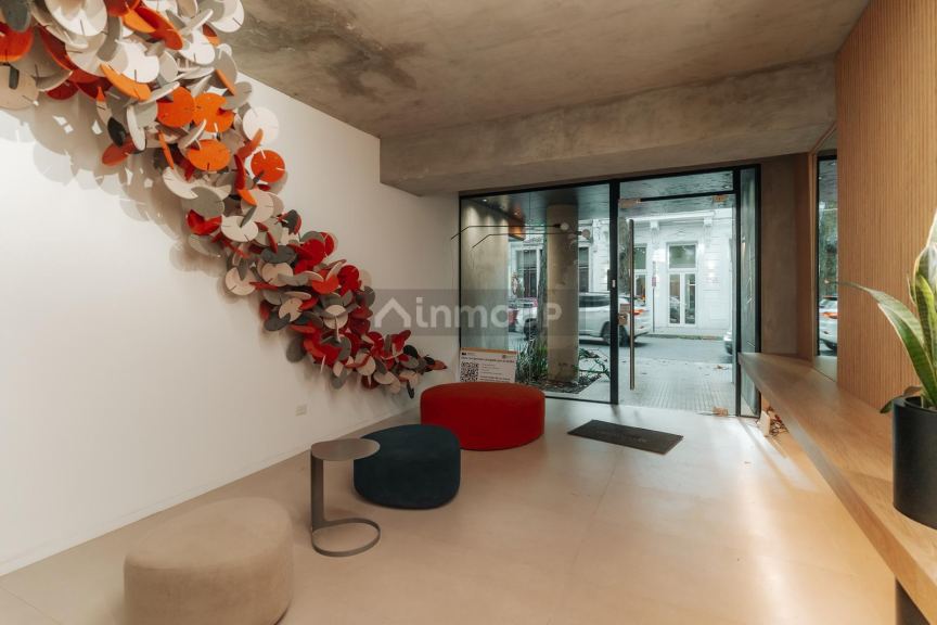 Departamento en Venta en Palermo, Capital Federal