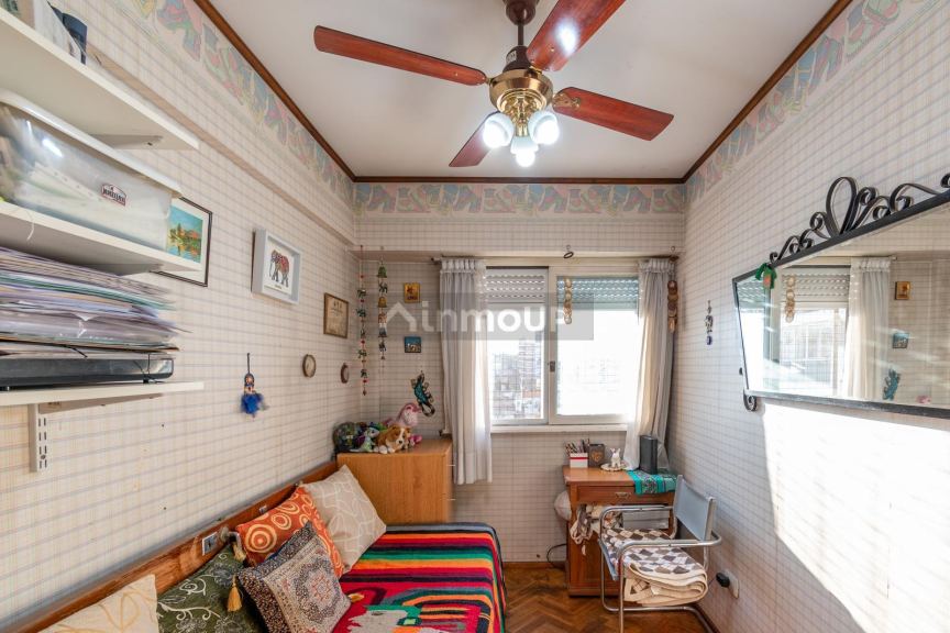 Departamento en Venta en Belgrano, Capital Federal