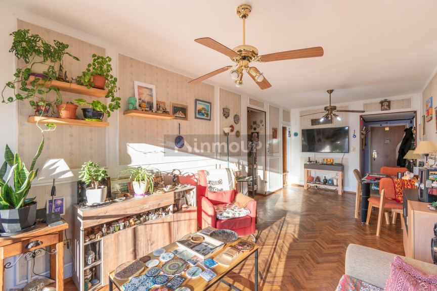 Departamento en Venta en Belgrano, Capital Federal