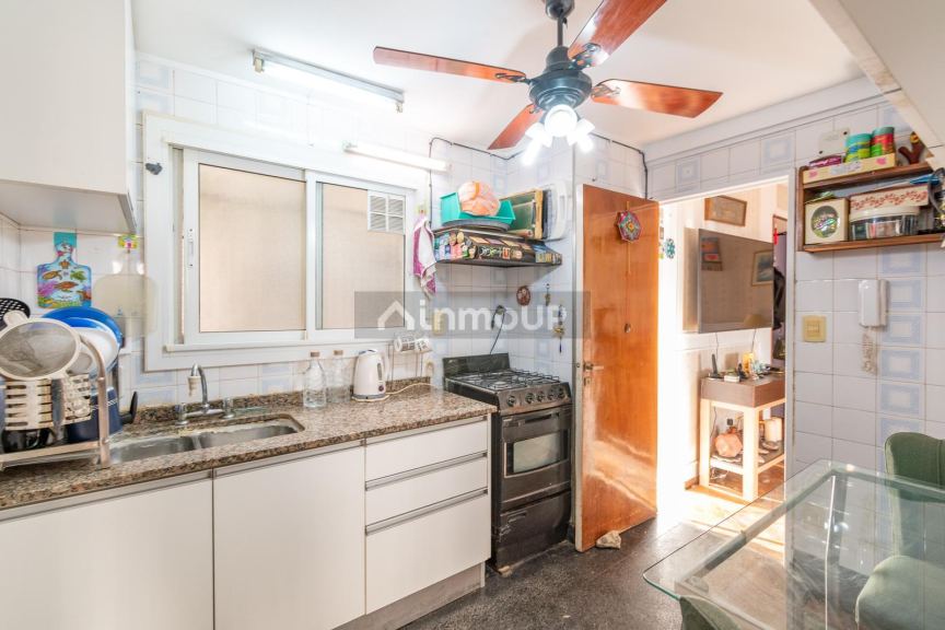 Departamento en Venta en Belgrano, Capital Federal