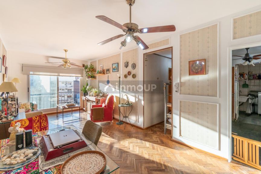 Departamento en Venta en Belgrano, Capital Federal