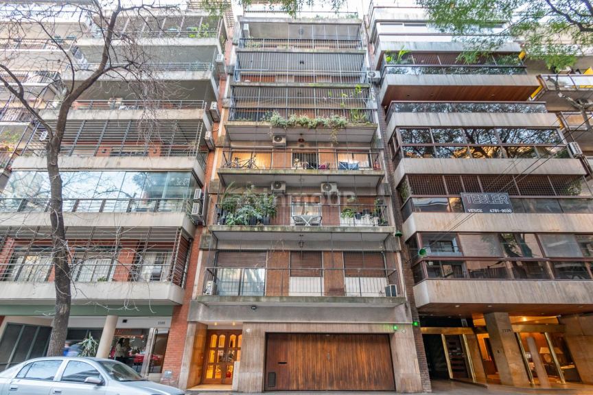 Departamento en Venta en Belgrano, Capital Federal