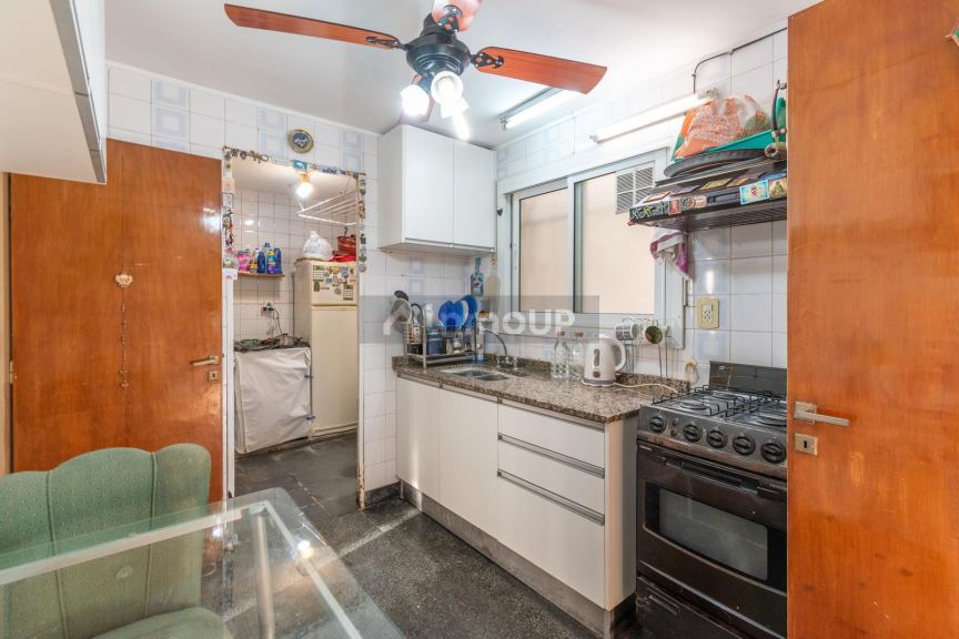 Departamento en Venta en Belgrano, Capital Federal