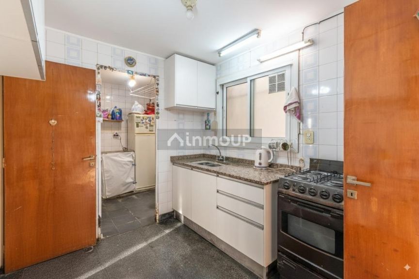 Departamento en Venta en Belgrano, Capital Federal