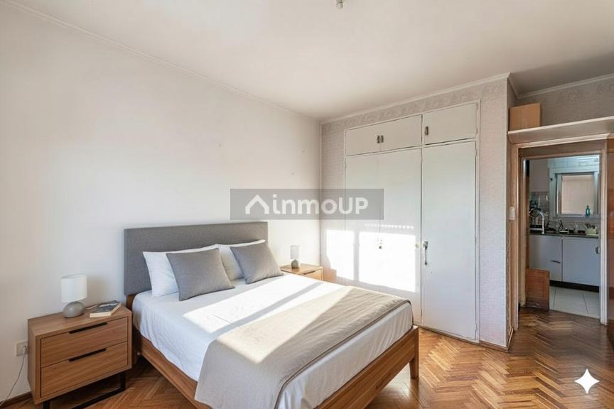 Departamento en Venta en Belgrano, Capital Federal