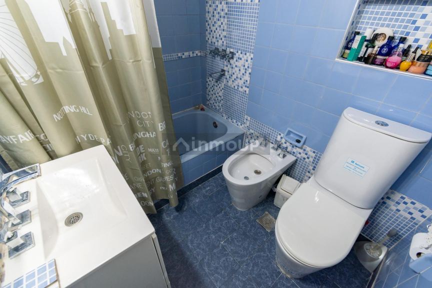 Departamento en Venta en Belgrano, Capital Federal