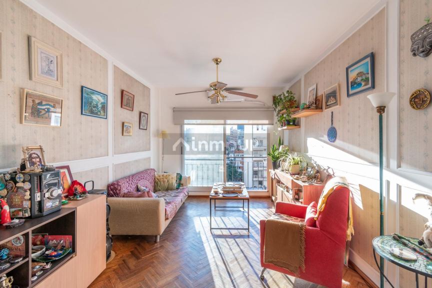 Departamento en Venta en Belgrano, Capital Federal