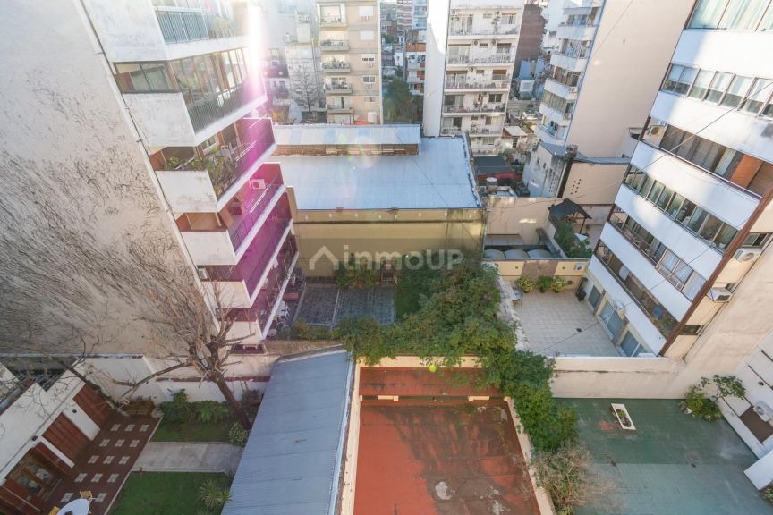 Departamento en Venta en Belgrano, Capital Federal