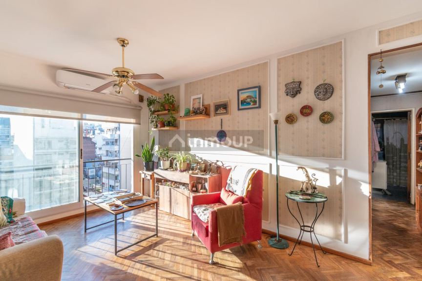 Departamento en Venta en Belgrano, Capital Federal