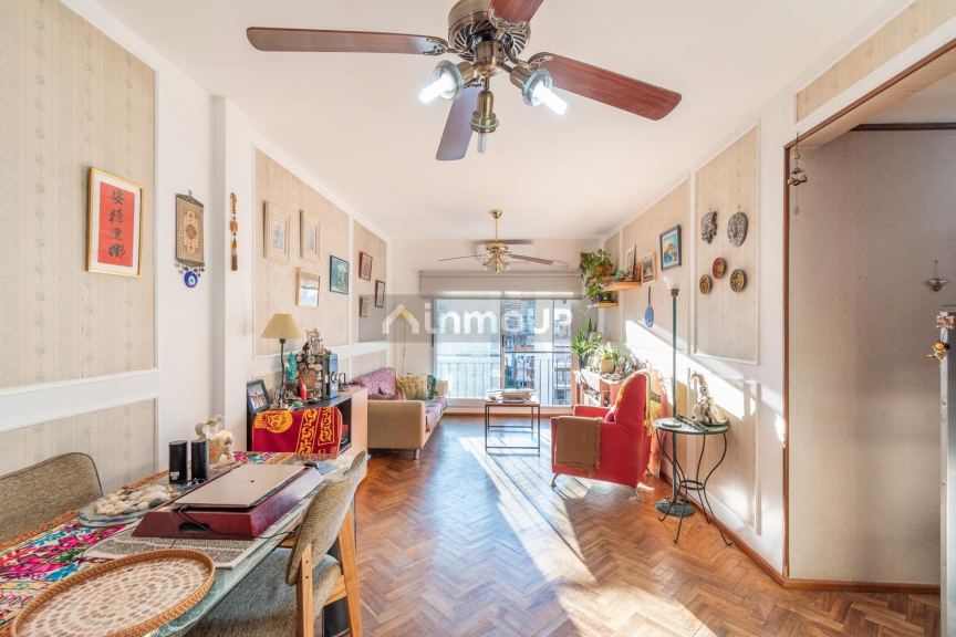 Departamento en Venta en Belgrano, Capital Federal