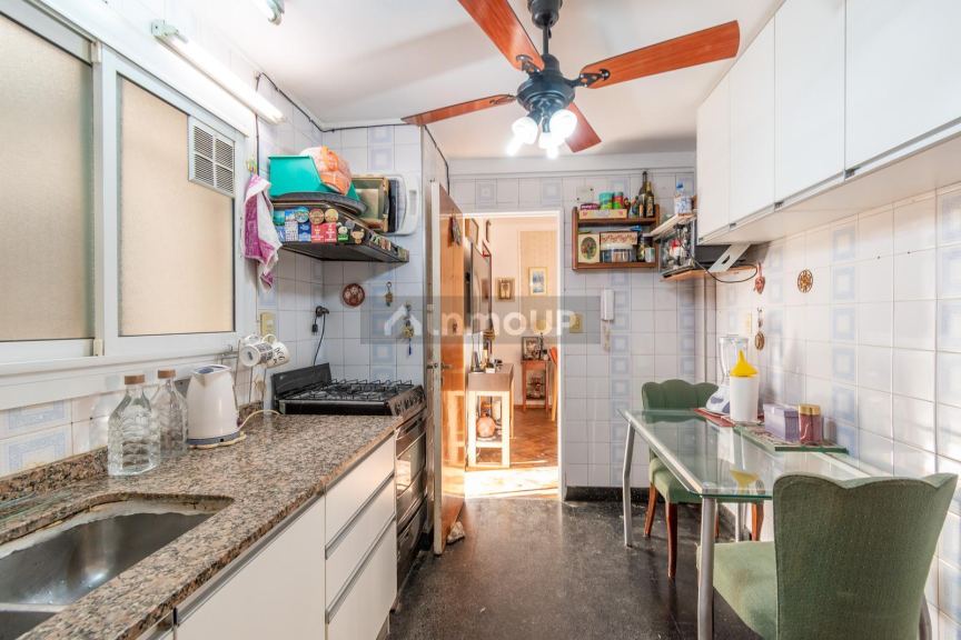 Departamento en Venta en Belgrano, Capital Federal