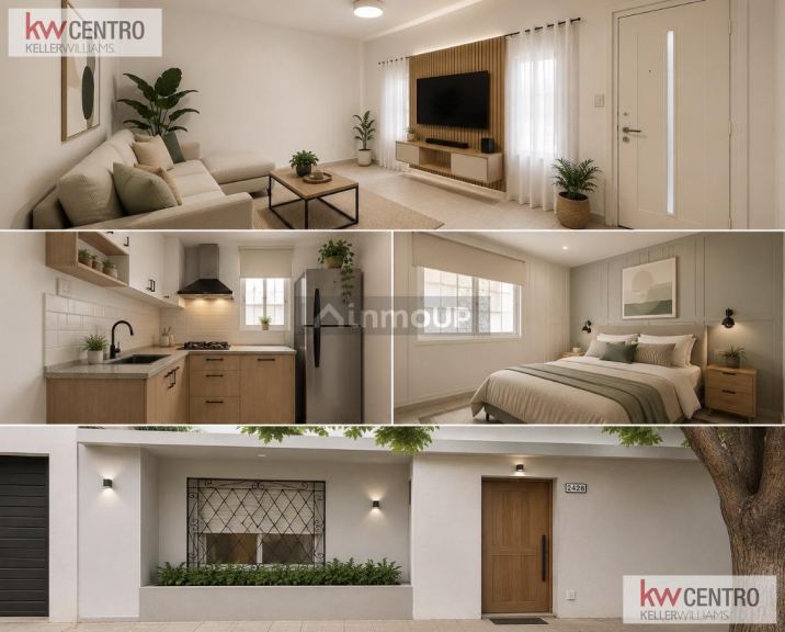 Casa en Venta en Quilmes, G.B.A. Zona Sur - USD 58.800 | Inmoup - 20