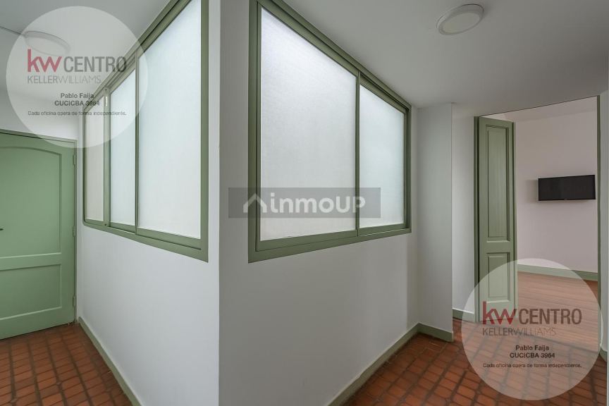 Departamento en Venta en San Nicolas, Capital Federal