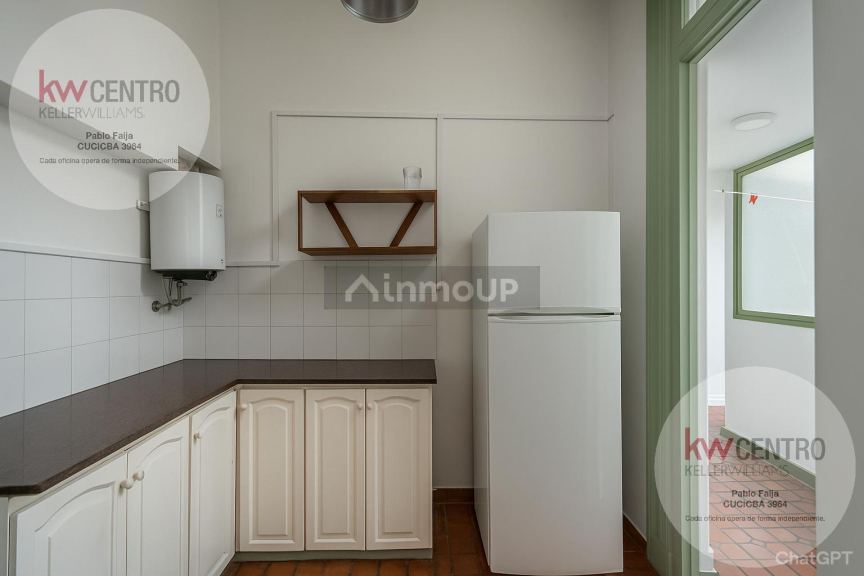 Departamento en Venta en San Nicolas, Capital Federal