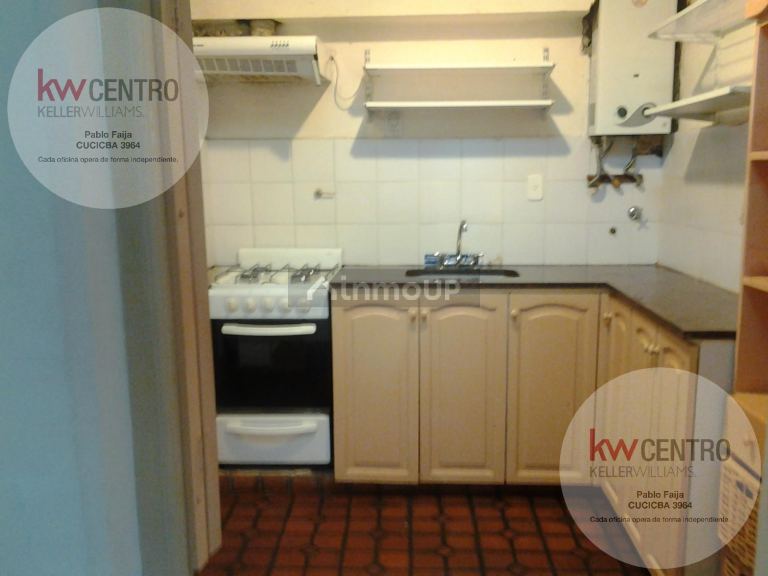 Departamento en Venta en San Nicolas, Capital Federal