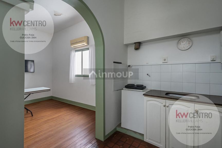 Departamento en Venta en San Nicolas, Capital Federal