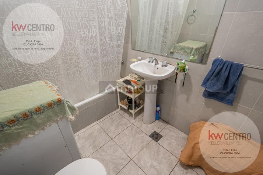 Departamento en Venta en San Nicolas, Capital Federal