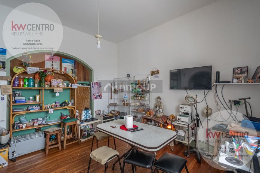 Departamento en Venta en San Nicolas, Capital Federal