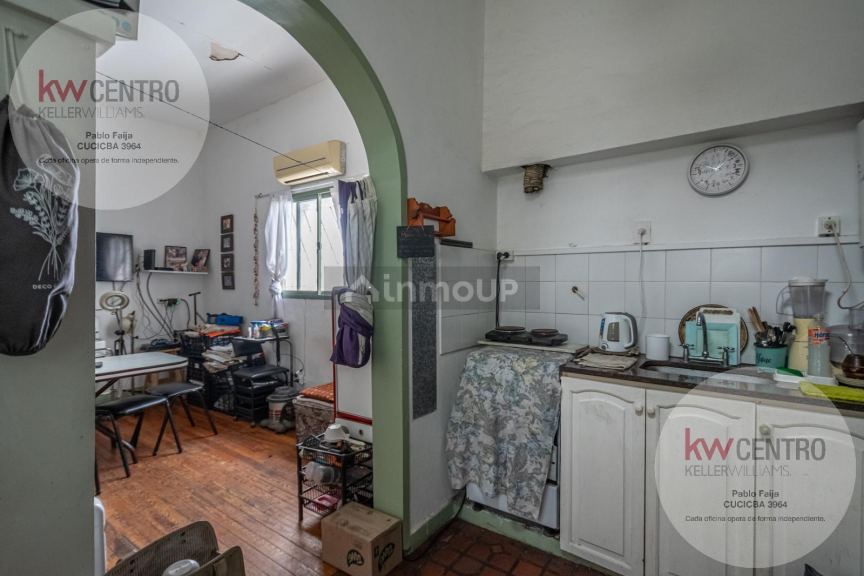 Departamento en Venta en San Nicolas, Capital Federal