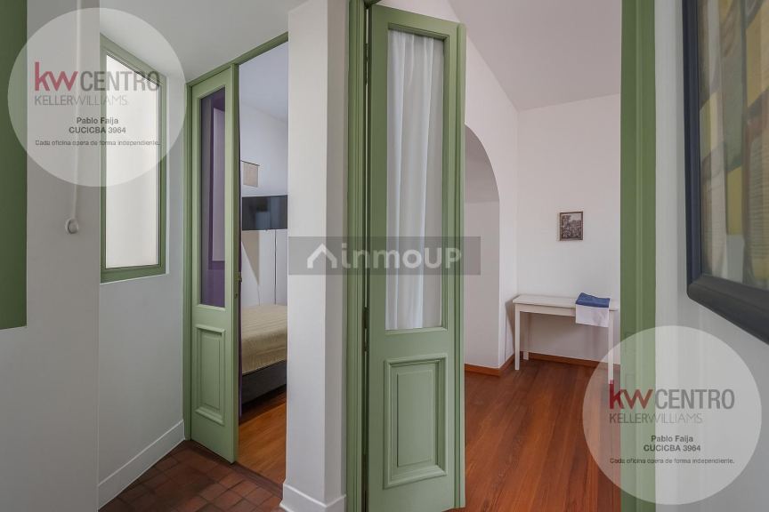 Departamento en Venta en San Nicolas, Capital Federal