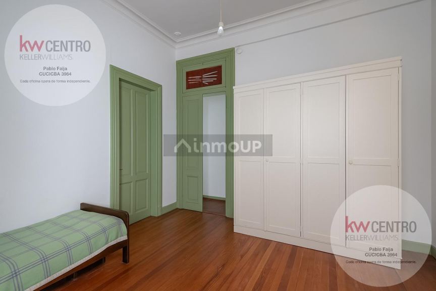 Departamento en Venta en San Nicolas, Capital Federal