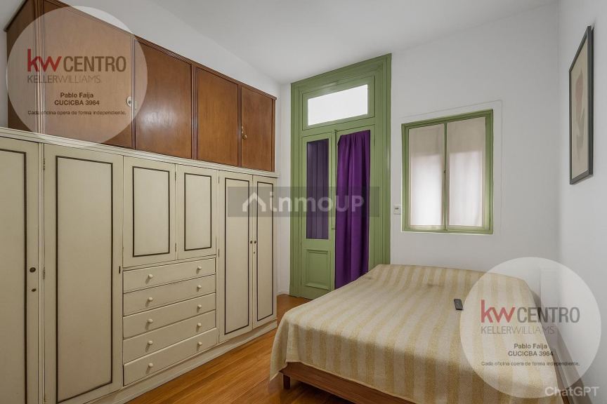 Departamento en Venta en San Nicolas, Capital Federal