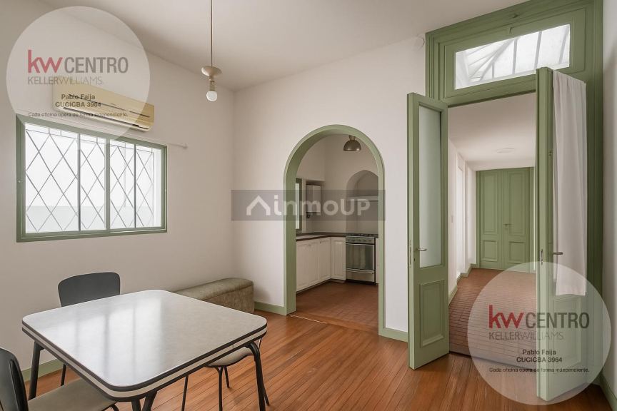 Departamento en Venta en San Nicolas, Capital Federal