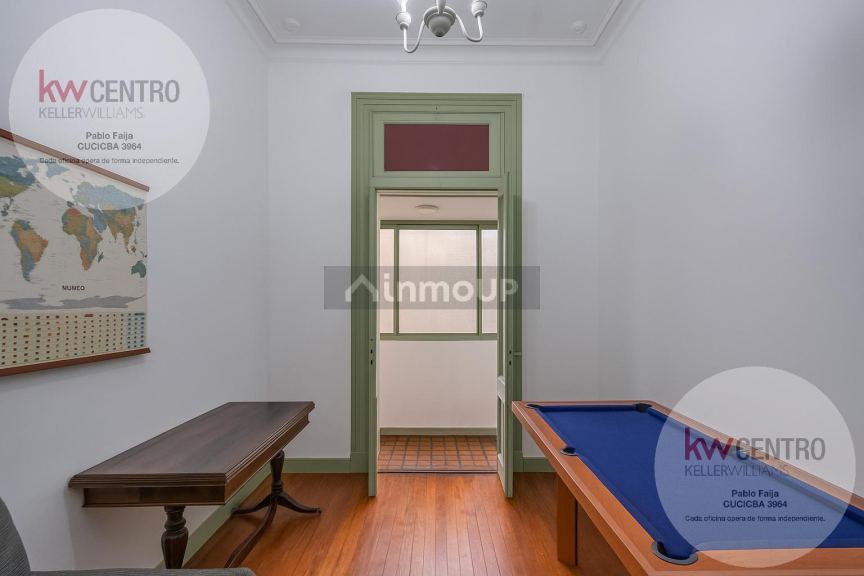 Departamento en Venta en San Nicolas, Capital Federal