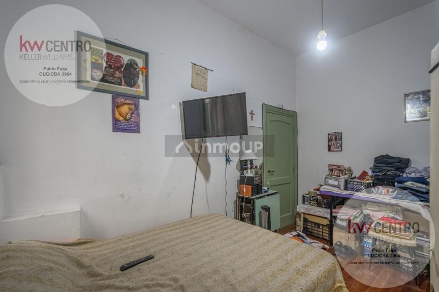 Departamento en Venta en San Nicolas, Capital Federal