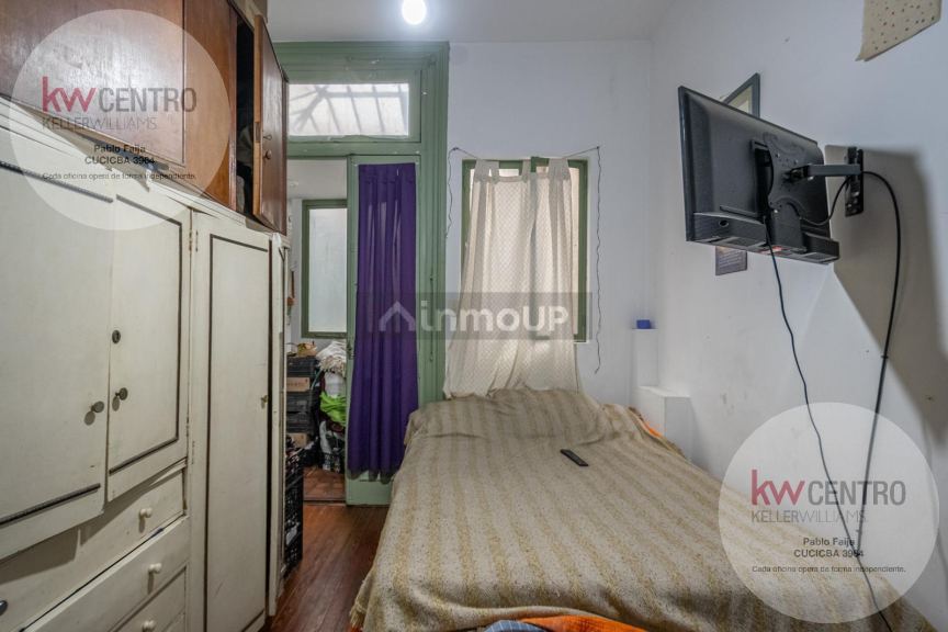 Departamento en Venta en San Nicolas, Capital Federal
