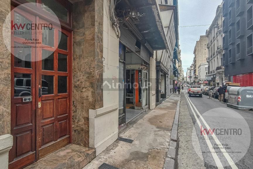 Departamento en Venta en San Nicolas, Capital Federal