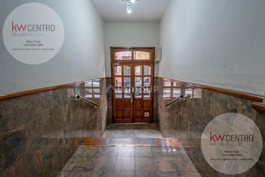 Departamento en Venta en San Nicolas, Capital Federal