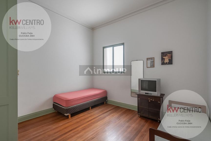 Departamento en Venta en San Nicolas, Capital Federal