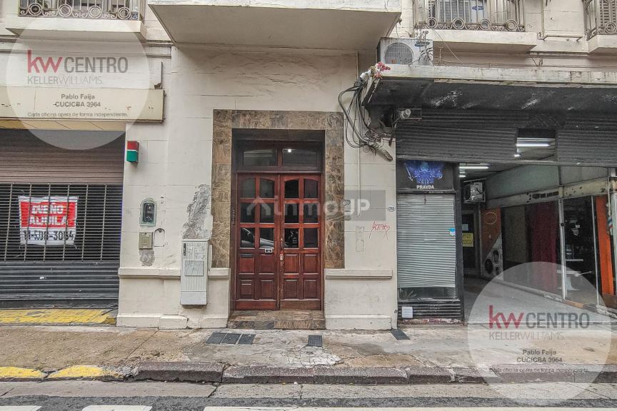Departamento en Venta en San Nicolas, Capital Federal